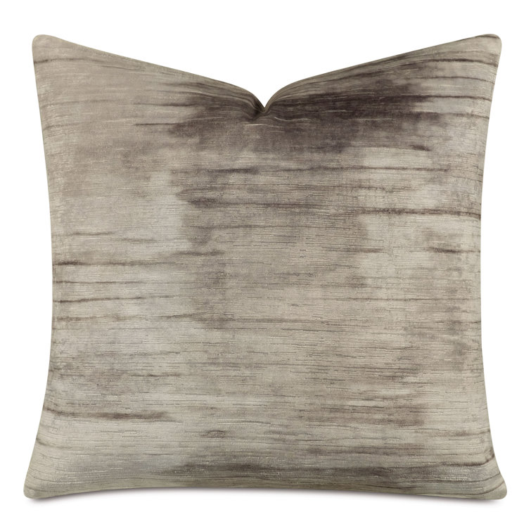 Eastern Accents Jeweled Boudoir by Celerie Kemble Square Polyester